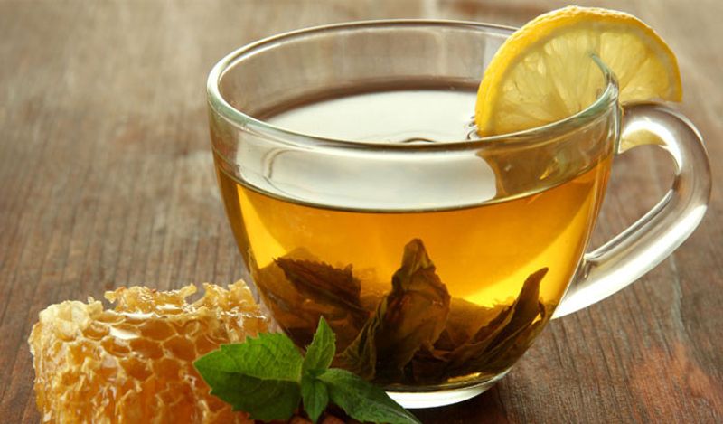 You may drink it first thing in the morning on an empty stomach and sip one post lunch. But, make sure to combine it with exercises and a healthy diet. Consult your doctor before introducing any new ingredient to your diet.
NOTE: Asianet News humbly requests everyone to wear masks, sanitize, maintain social distancing and get vaccinated as soon as eligible. Together we can and will break the chain #ANCares #IndiaFightsCorona