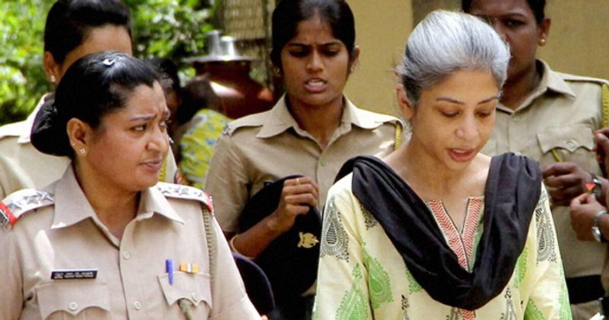 எனது மகள் கொலையாகவில்லை... உயிருடன் தான் இருக்கிறாள் தேடுங்கள்... சிபிஐக்கு இந்திராணி முகர்ஜி கடிதம்..!