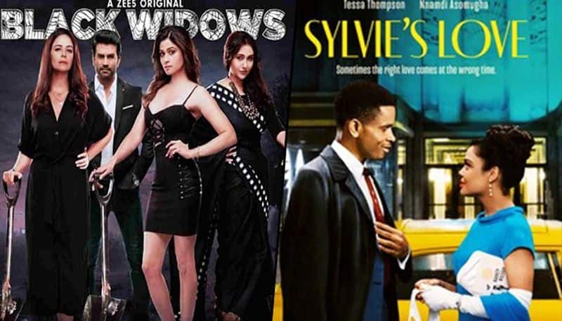 Black Widows to American Gods: 5 OTT shows you just cant afford to miss RCB
