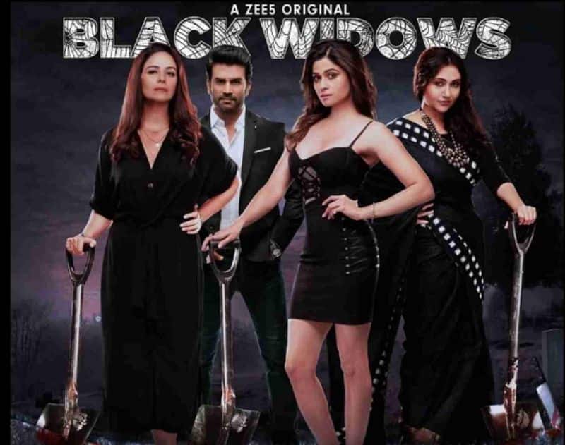 Black Widows to American Gods: 5 OTT shows you just cant afford to miss RCB