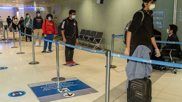 Abu Dhabi updates Green List of countries for quarantine exemption effective from September 6 Abu Dhabi updates Green List of countries for quarantine exemption effective from September 6