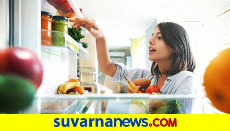 The best Way to store water As per Ayurveda