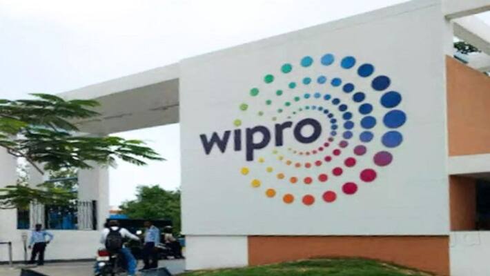 Wipro rolls out annual salary hikes to employees Wipro rolls out annual salary hikes to employees