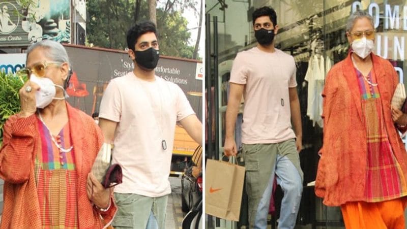 एक अन्य ने कमेंट करते हुए लिखा- ये 24 घंटे गुस्से में क्यों रहती है। एक बोला- ये हमेशा लड़नेके मूड में रहती है।
