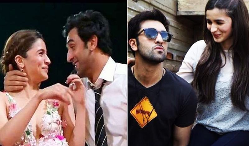 Alia bhatt Speaks on her wedding with Ranbir kapoor actress said she is 25 years old BRD