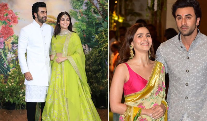 We can't wait for Alia Bhatt and Ranbir Kapoor to ring the wedding bells as they are one of the most loved and adored couples in the industry. Here are 5 times they proved their love with cute pictures.
