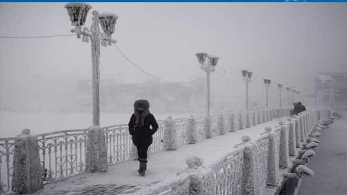 Temperatures to drop as low as 3 degrees Celsius in North India in Jan Feb report gcw Temperatures to drop as low as 3 degrees Celsius in North India in Jan Feb report gcw