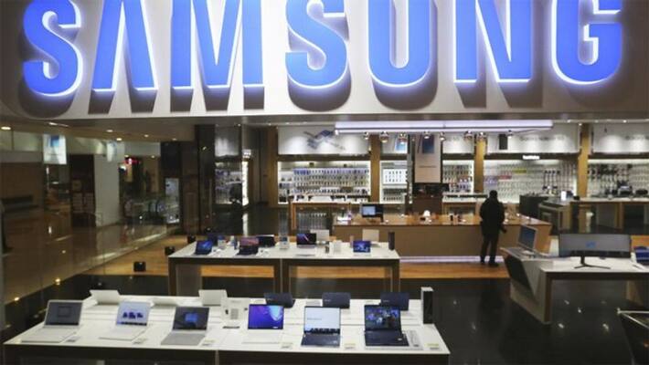 Samsung in Talks to Hike Chipmaking Prices by Up to 20 percentage Samsung in Talks to Hike Chipmaking Prices by Up to 20 percentage