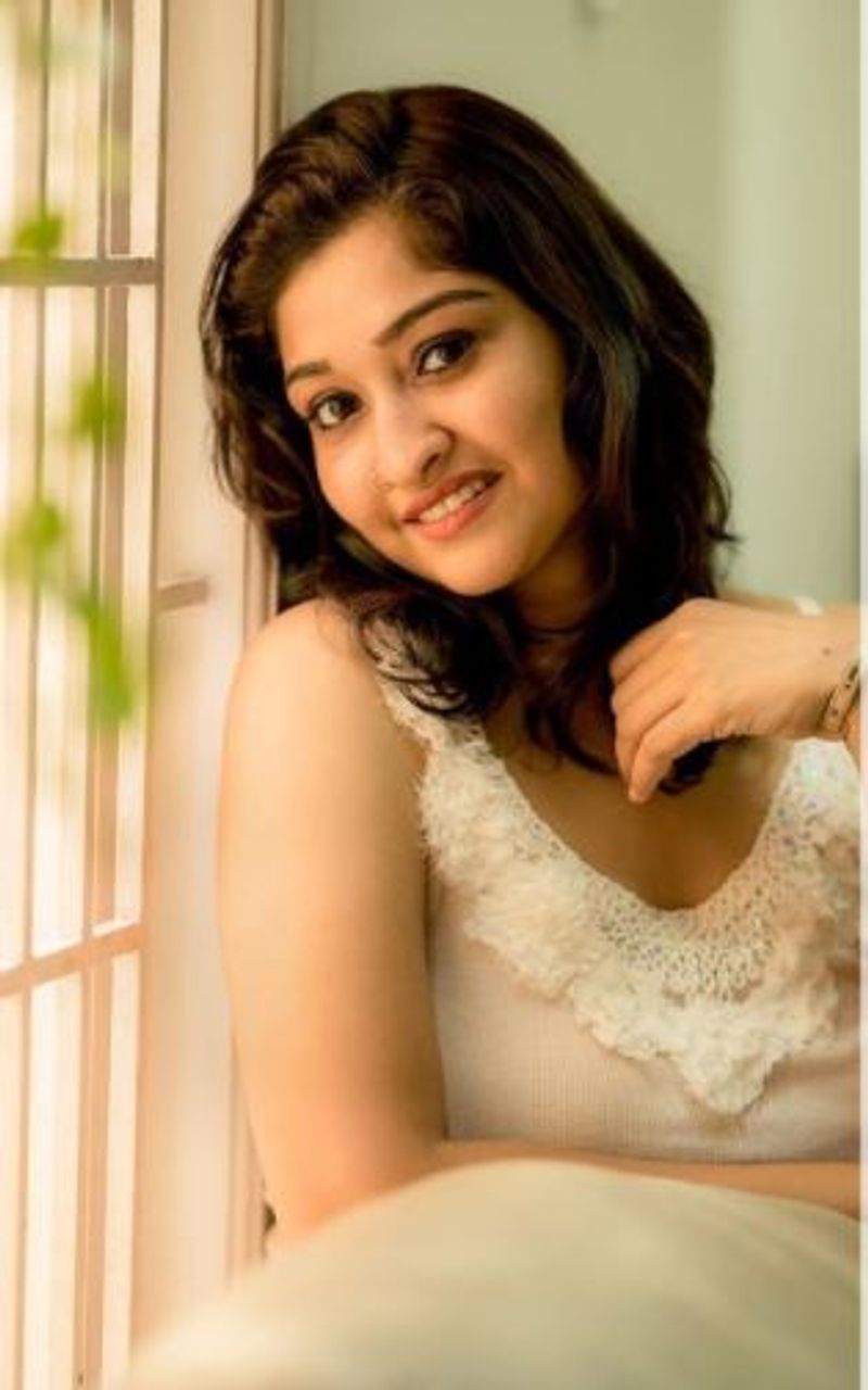 serial actress neelima rani hot and stylish photo gallery