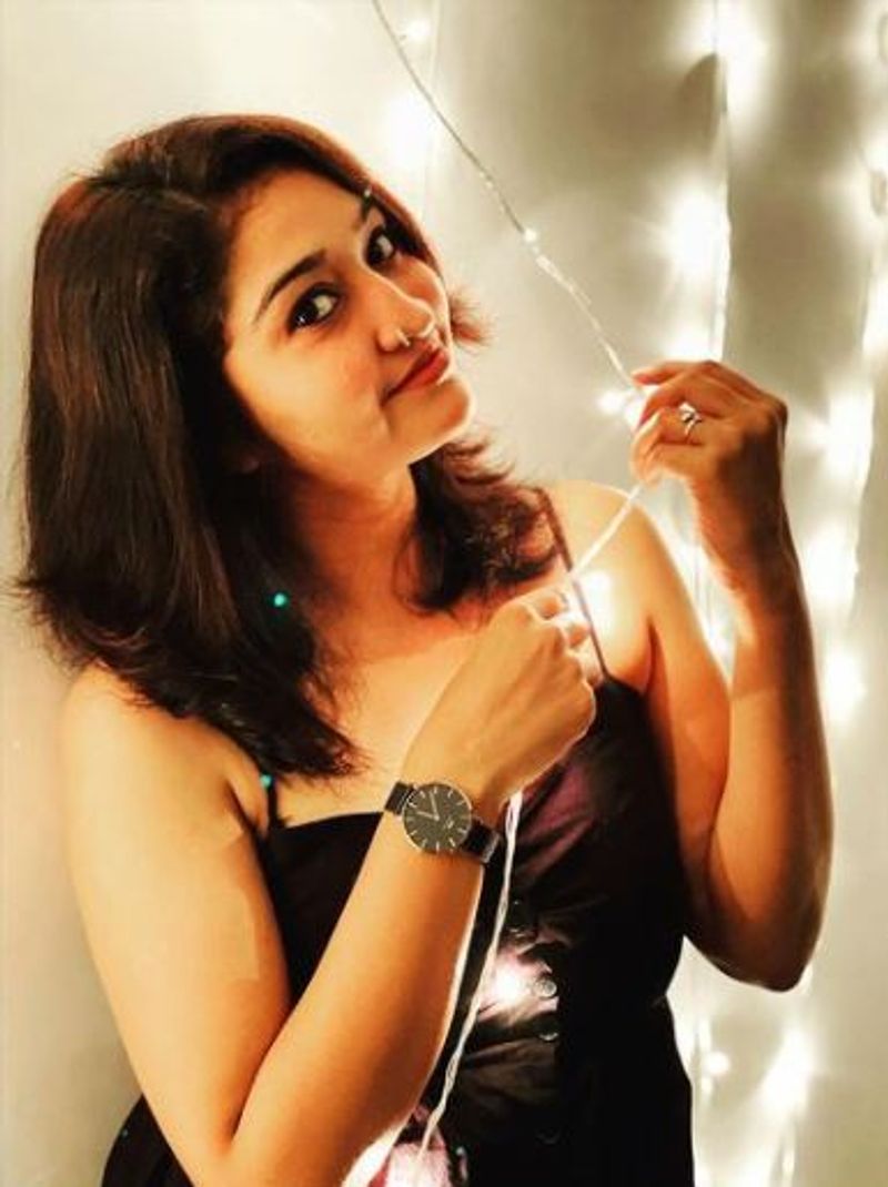 serial actress neelima rani hot and stylish photo gallery