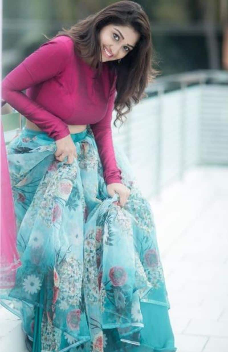 serial actress neelima rani hot and stylish photo gallery
