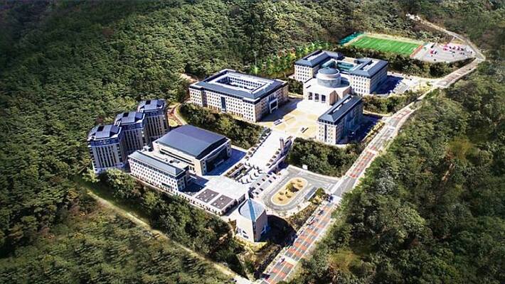 Busan University Foreign Studies Hindi students plea PM Modi-VPN Busan University Foreign Studies Hindi students plea PM Modi-VPN
