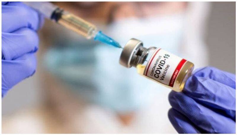 Oxford coronavirus vaccine may become first emergency used in india bsm