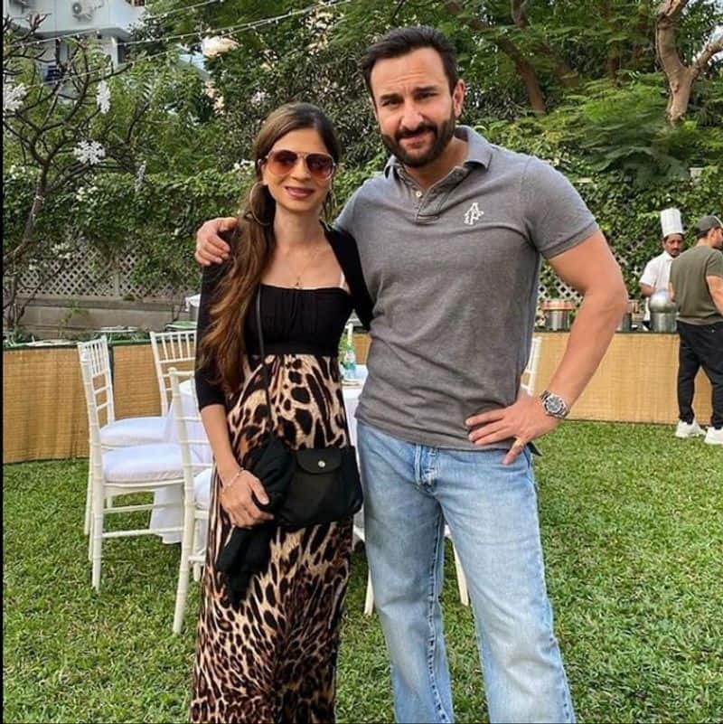 Did You Know Saif Ali Khan And Soha Ali Khan Have Another Lesser Known Sibling