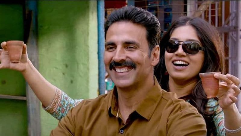 He said that this generation of people does not know how to take care of their health and keeps consuming these synthetic products. Bhumi revealed that it left her really traumatised as he said, she won't survive long by eating and drinking such things.