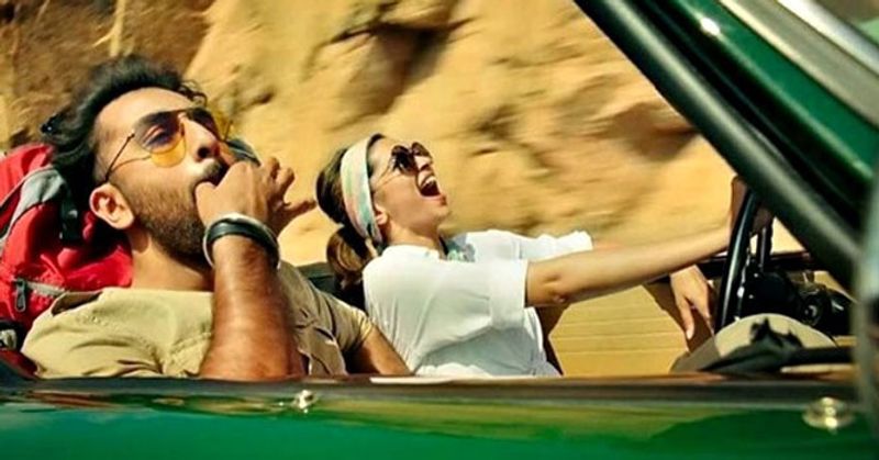 Queen to Tamasha: 11 Bollywood movies that will make you miss travelling ANK