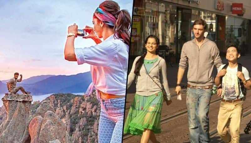 Queen to Tamasha: 11 Bollywood movies that will make you miss travelling ANK