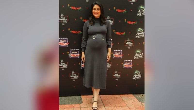 Ravishing images of Kareena Kapoor Khan's glamorous pregnancy ADB