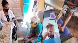 Dantewada Telemedicine to the rescue as it helps reach of doctors
