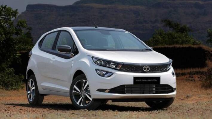 Tata Motors to launch Tata Altroz Turbo Petrol with new colour in January 2021, know features MJA Tata Motors to launch Tata Altroz Turbo Petrol with new colour in January 2021, know features MJA