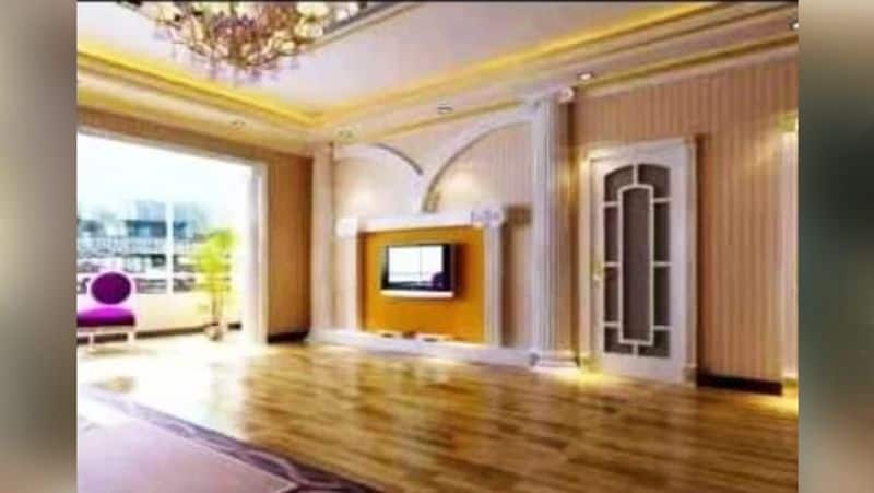 photos of bollywood actor aamir khan luxurious apartment