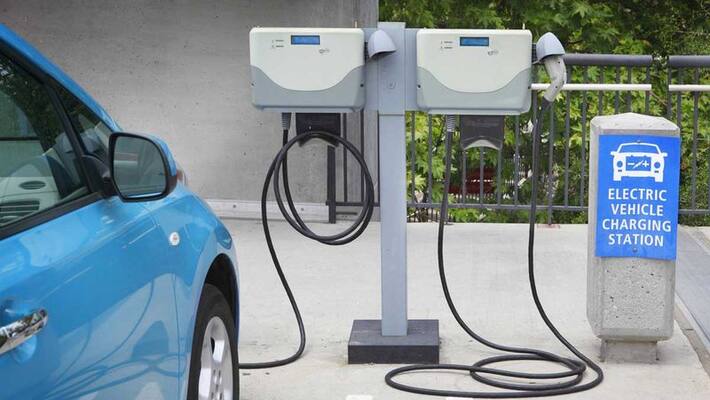 Ola planning to establish electric vehicles charging station network in India and Europe Ola planning to establish electric vehicles charging station network in India and Europe