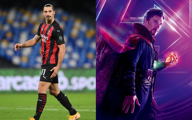 From Cristiano Ronaldo to Lionel Messi: 5 footballers and their equivalent character from Avengers-ayh