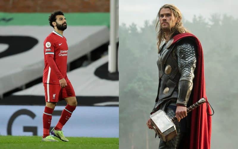 From Cristiano Ronaldo to Lionel Messi: 5 footballers and their equivalent character from Avengers-ayh