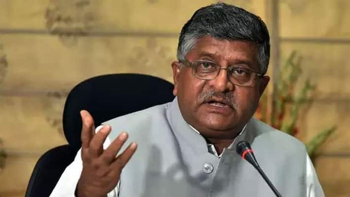 ravi shankar prasad against twitter ravi shankar prasad against twitter
