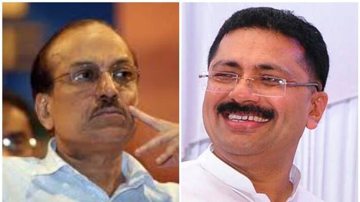 Kunhalikkutty and KT Jaleel face to face in Kerala assembly over minority scholarship row Kunhalikkutty and KT Jaleel face to face in Kerala assembly over minority scholarship row