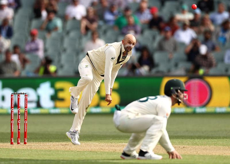 Border-Gavaskar Trophy 2020-21: Nathan Lyon all praise for Cheteshwar Pujara, Ravichandran Ashwin-ayh