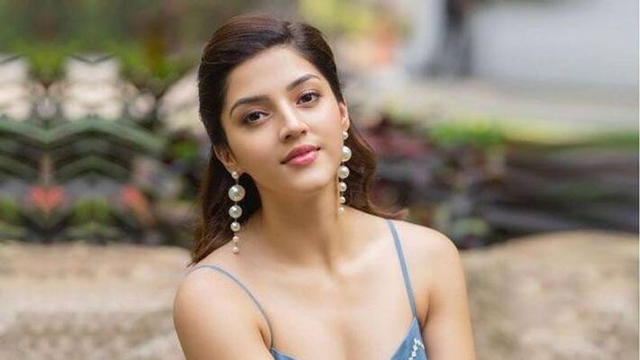 mehreen clarity on rumors act with balakrishna next movie arj mehreen clarity on rumors act with balakrishna next movie arj