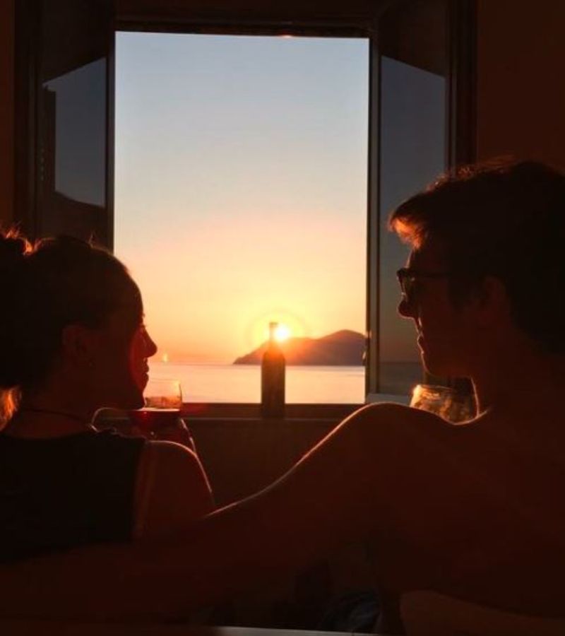 Love life of Australia's star pace bowler Pat Cummins and his hot girl Friend Becky Boston spb