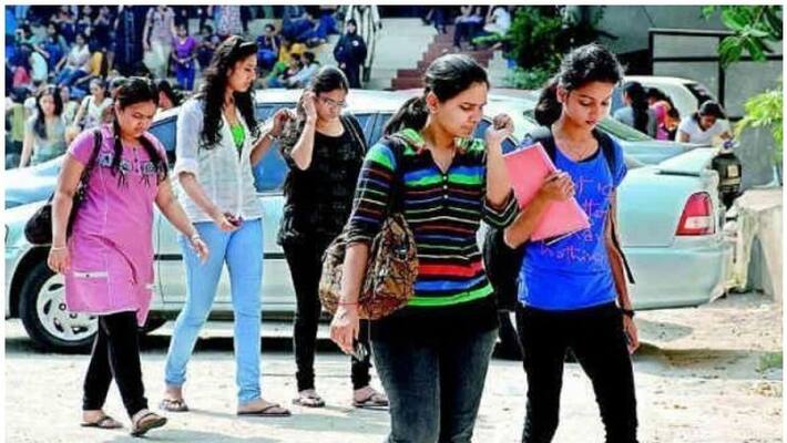 Education Department Faces Problems in PU Evaluation Test grg Education Department Faces Problems in PU Evaluation Test grg