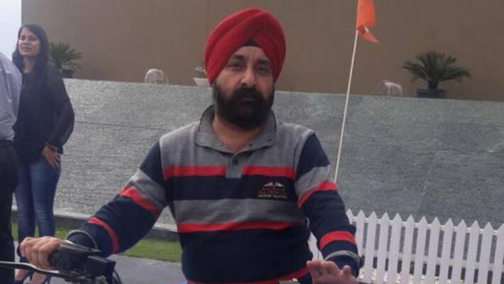 Two Sikh Candidates Win In Kashmir DDC Polls For The First Time KPP Two Sikh Candidates Win In Kashmir DDC Polls For The First Time KPP