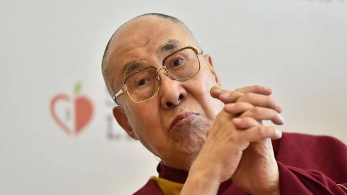 Tibetan leader welcomes US bill that reaffirms rights angering China KPP Tibetan leader welcomes US bill that reaffirms rights angering China KPP