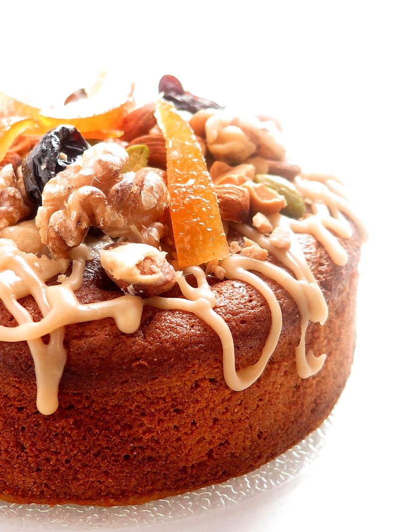 Traditional Christmas foods and the stories behind them dpl