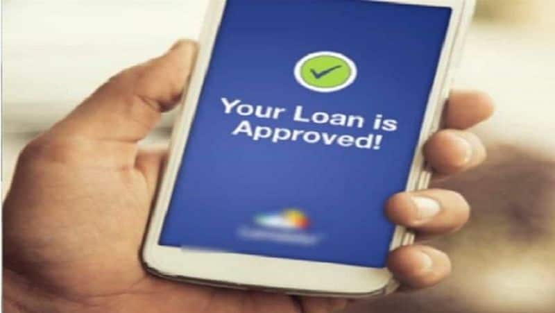 aadhaar card:loan : Get money with Aadhaar: Heres how to apply for instant Aadhaar card loan