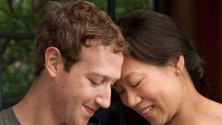 facebook ceo Mark Zuckerberg And Priscilla Chan Expecting Baby No 3, "Lots Of Love" facebook ceo Mark Zuckerberg And Priscilla Chan Expecting Baby No 3, "Lots Of Love"