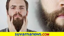  Best face pack for men with beard
