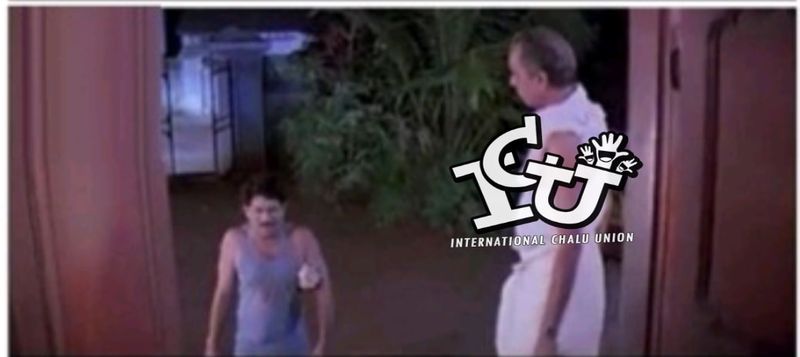 election trolls on pk kunhalikutty return to kerala legislative election