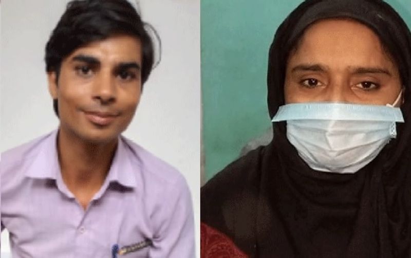 अनस की पत्नी का आरोप है कि पति ने जींस पहनने, डांस करने और गाना गाने का भी दबाव बनाता था। कई बार दोस्तों के सामने उसे परोसने की भी कोशिश की थी। इतना ही नहीं दबाव बनाने के लिए मारपीट करता और बच्चों को ठंडे पानी में खड़ा कर यातनाएं भी देता था।
