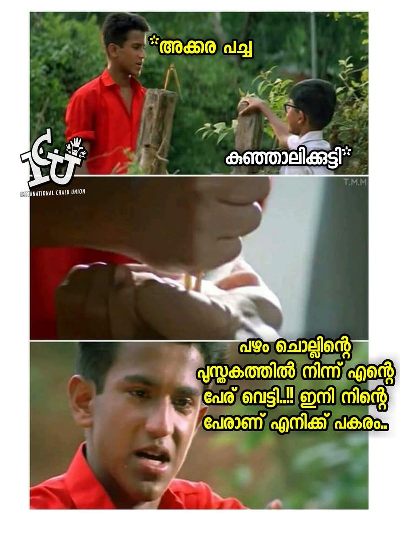 election trolls on pk kunhalikutty return to kerala legislative election
