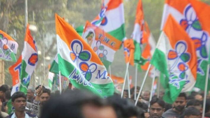Ramnagar MLA Akhil Giri infected Coronavirus ahead of West Bengal Assembly Election 2021 ASB Ramnagar MLA Akhil Giri infected Coronavirus ahead of West Bengal Assembly Election 2021 ASB