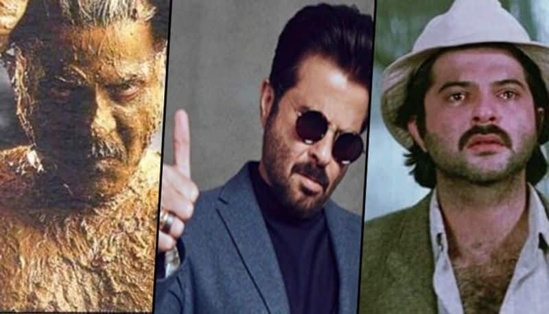 Anil Kapoor Birthday Special: From Mr India to Nayak, 5 best performances of the actor ANK