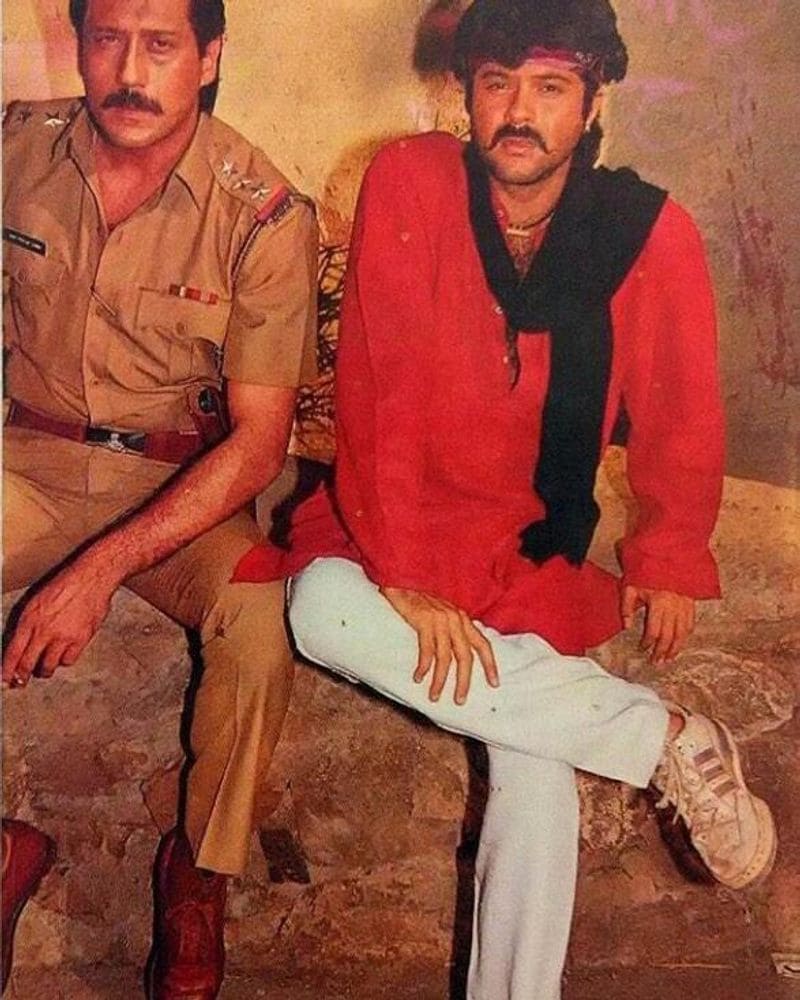Anil Kapoor Birthday Special: From Mr India to Nayak, 5 best performances of the actor ANK