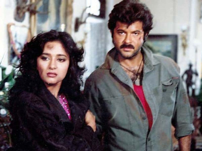 Anil Kapoor Birthday Special: From Mr India to Nayak, 5 best performances of the actor ANK