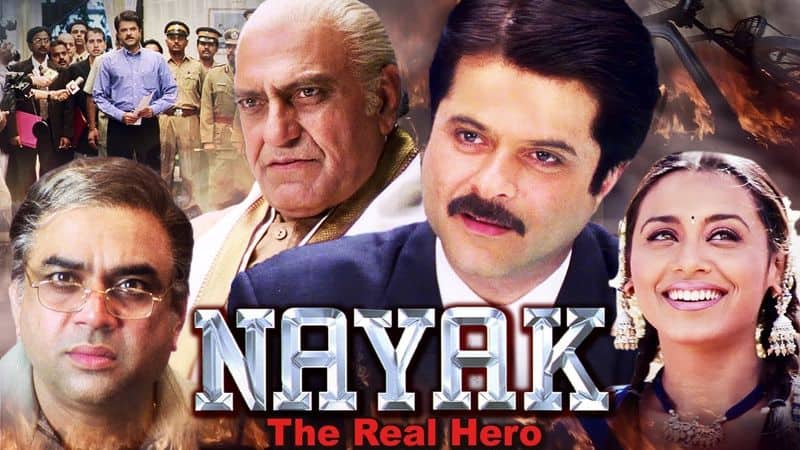 Anil Kapoor Birthday Special: From Mr India to Nayak, 5 best performances of the actor ANK