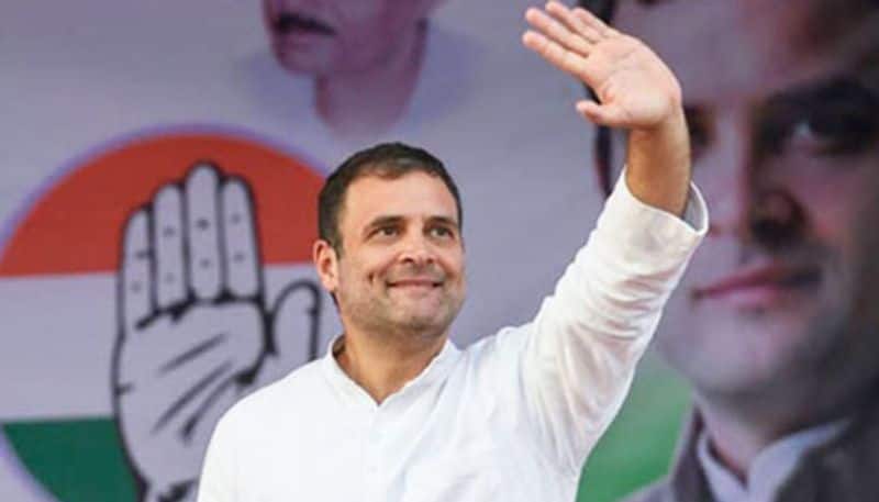 Rahul Gandhi is coming to Tamil Nadu to watch the Jallikattu