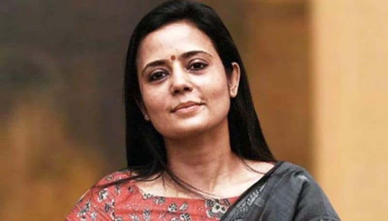 Who Pappu now Mahua Moitra savage speech slamming Centre goes viral